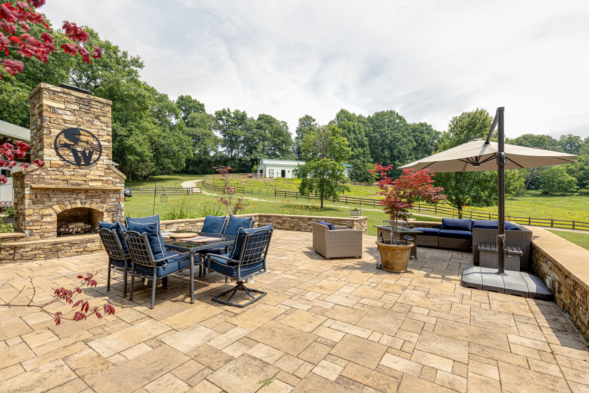 4451 Dugger Road Culleoka, TN 38451 - Photo 54 of 69 Gallery Image 54