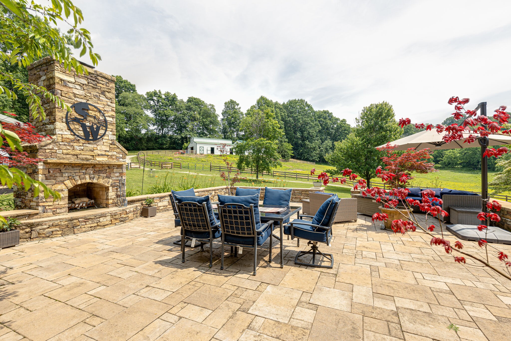 4451 Dugger Road Culleoka, TN 38451 - Photo 56 of 69 Gallery Image 56