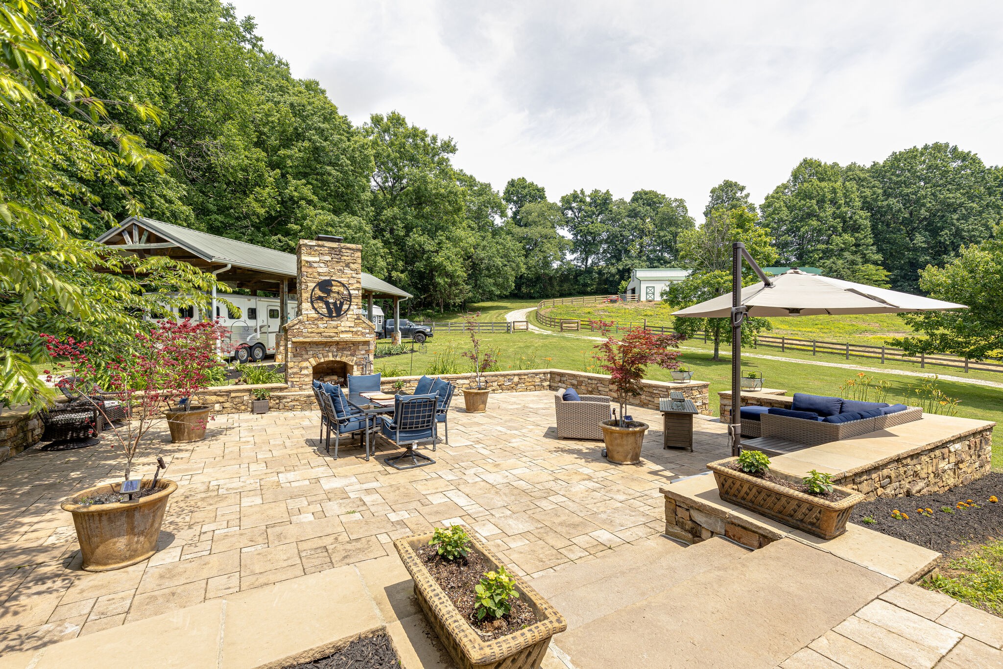 4451 Dugger Road Culleoka, TN 38451 - Photo 57 of 69 Gallery Image 57