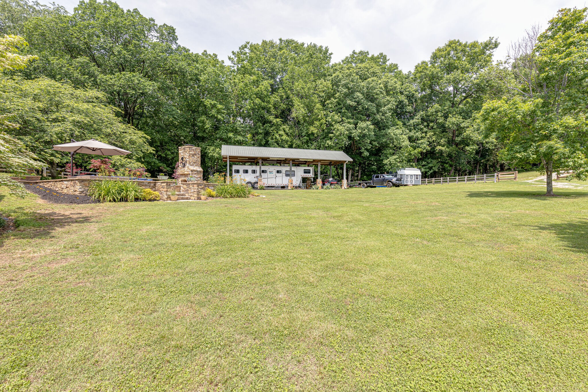 4451 Dugger Road Culleoka, TN 38451 - Photo 58 of 69 Gallery Image 58