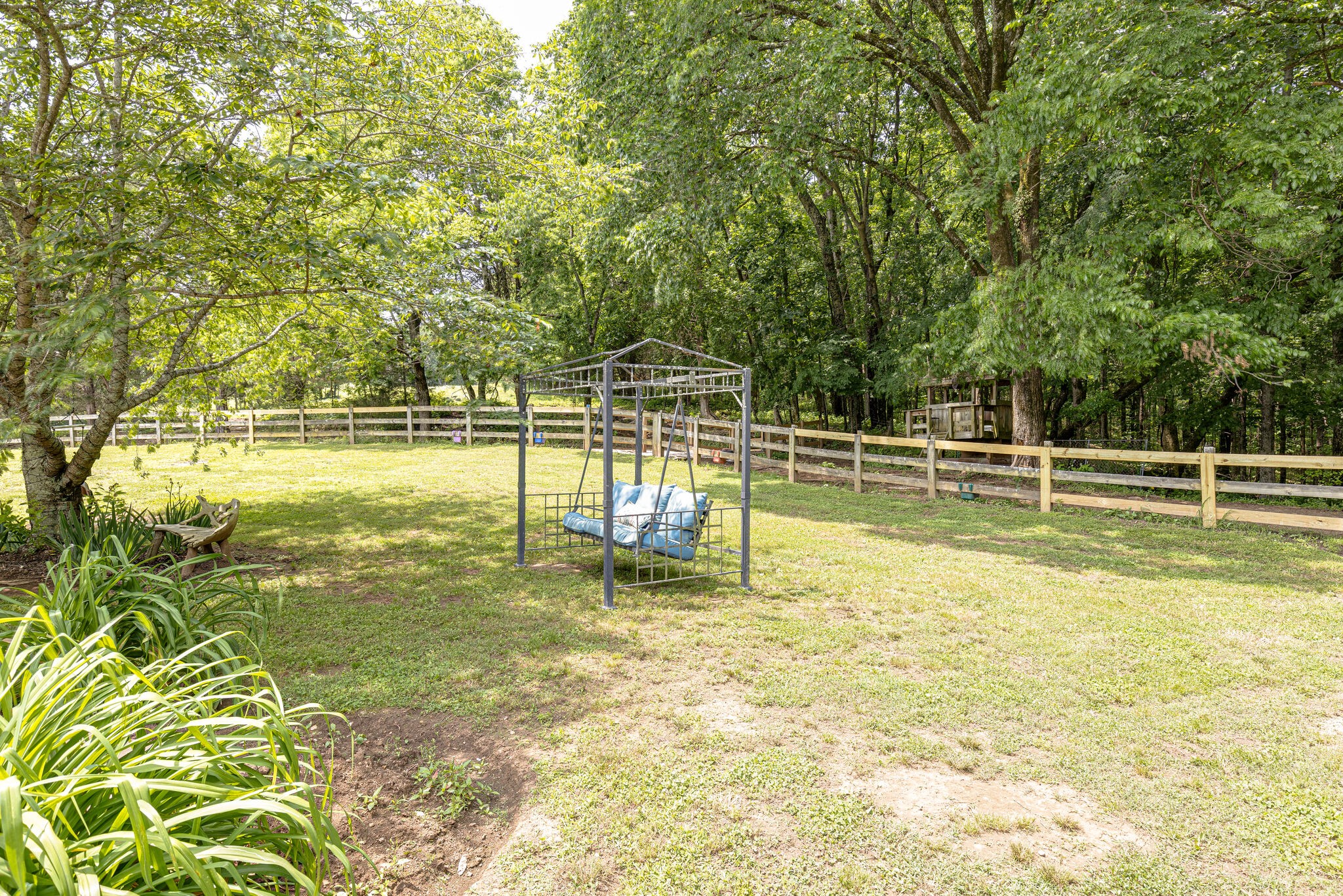 4451 Dugger Road Culleoka, TN 38451 - Photo 59 of 69 Gallery Image 59