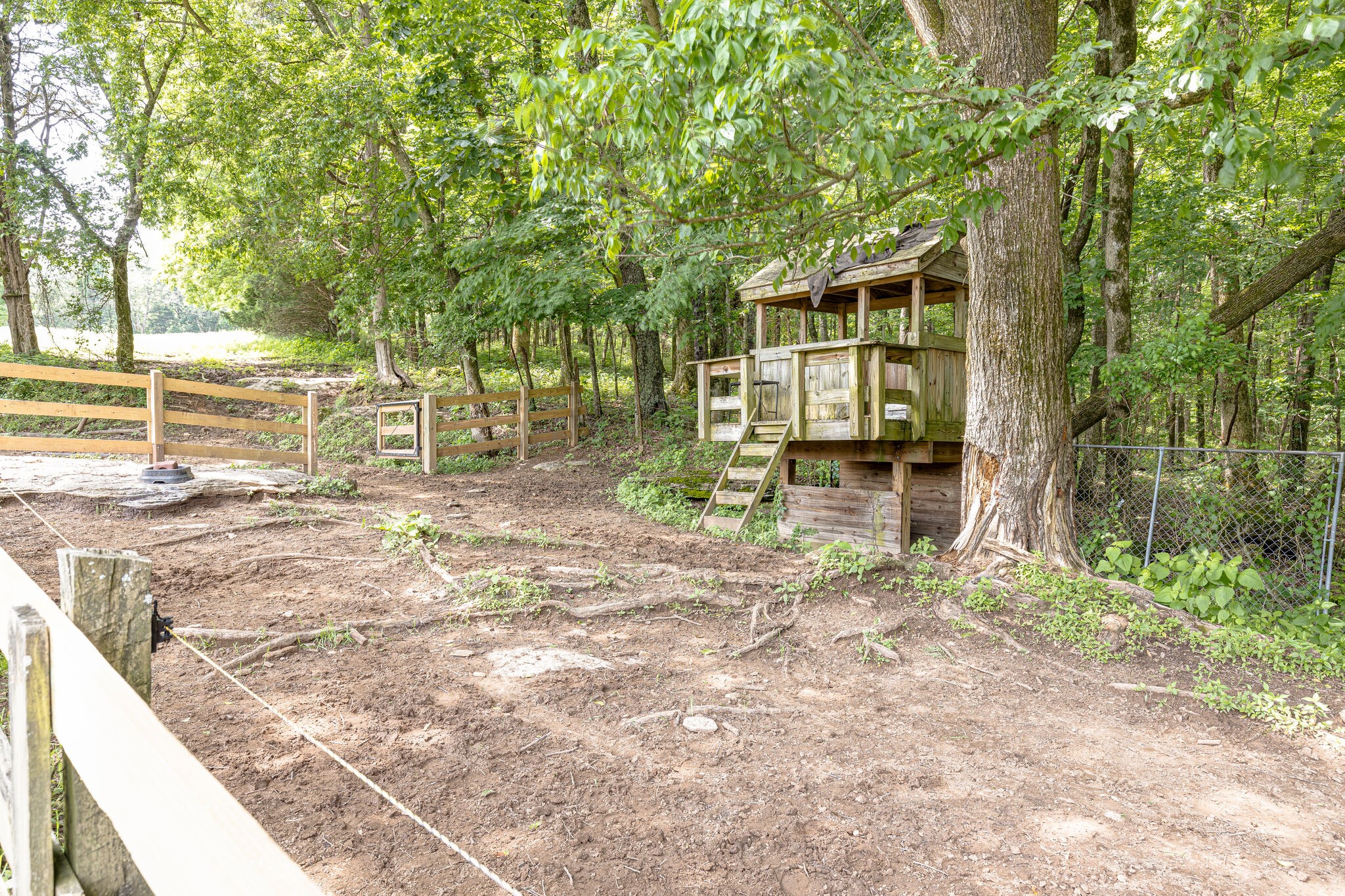 4451 Dugger Road Culleoka, TN 38451 - Photo 60 of 69 Gallery Image 60