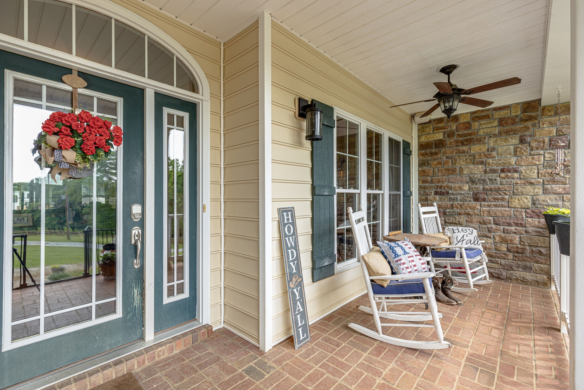 4451 Dugger Road Culleoka, TN 38451 - Photo 6 of 69 Gallery Image 6