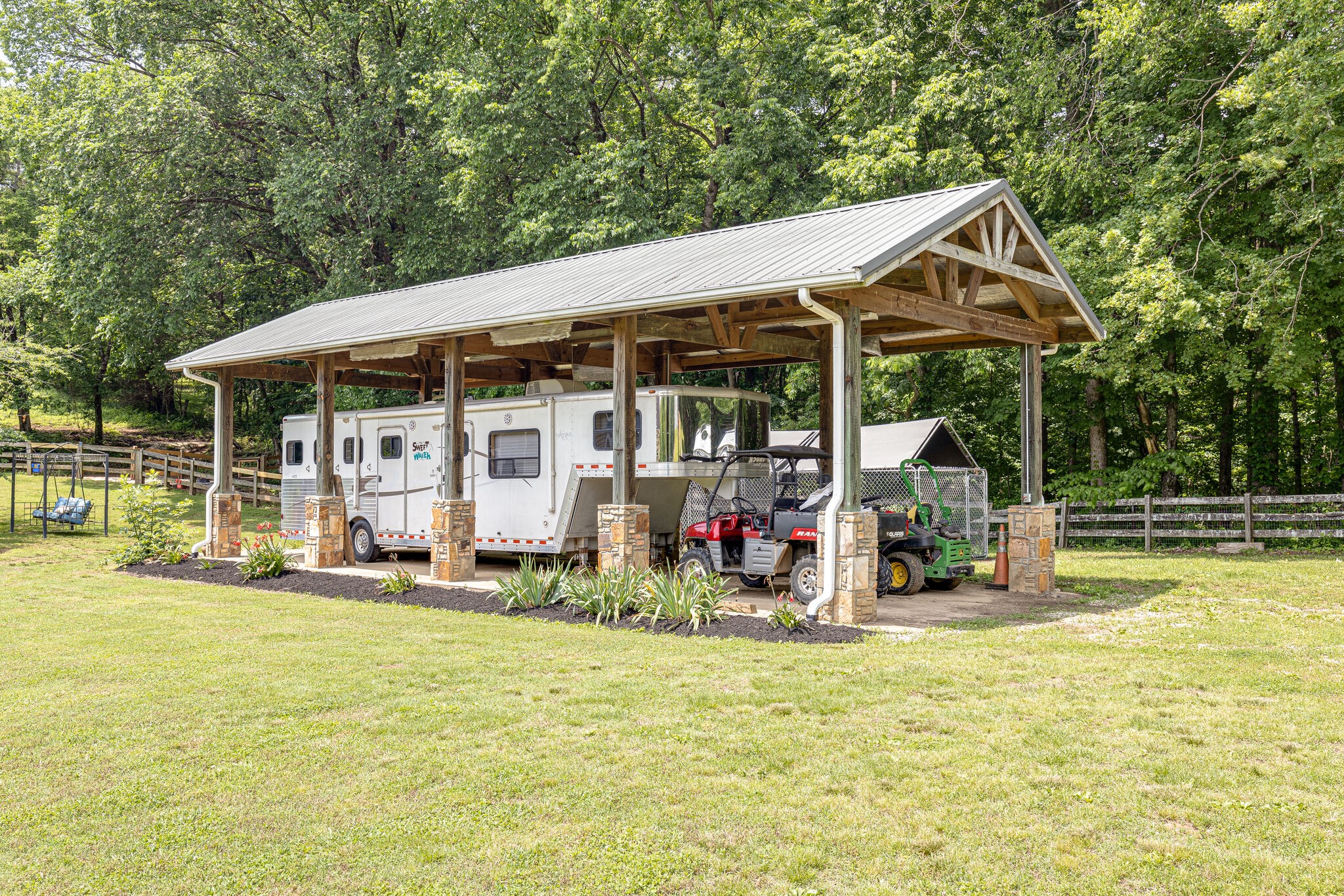 4451 Dugger Road Culleoka, TN 38451 - Photo 61 of 69 Gallery Image 61