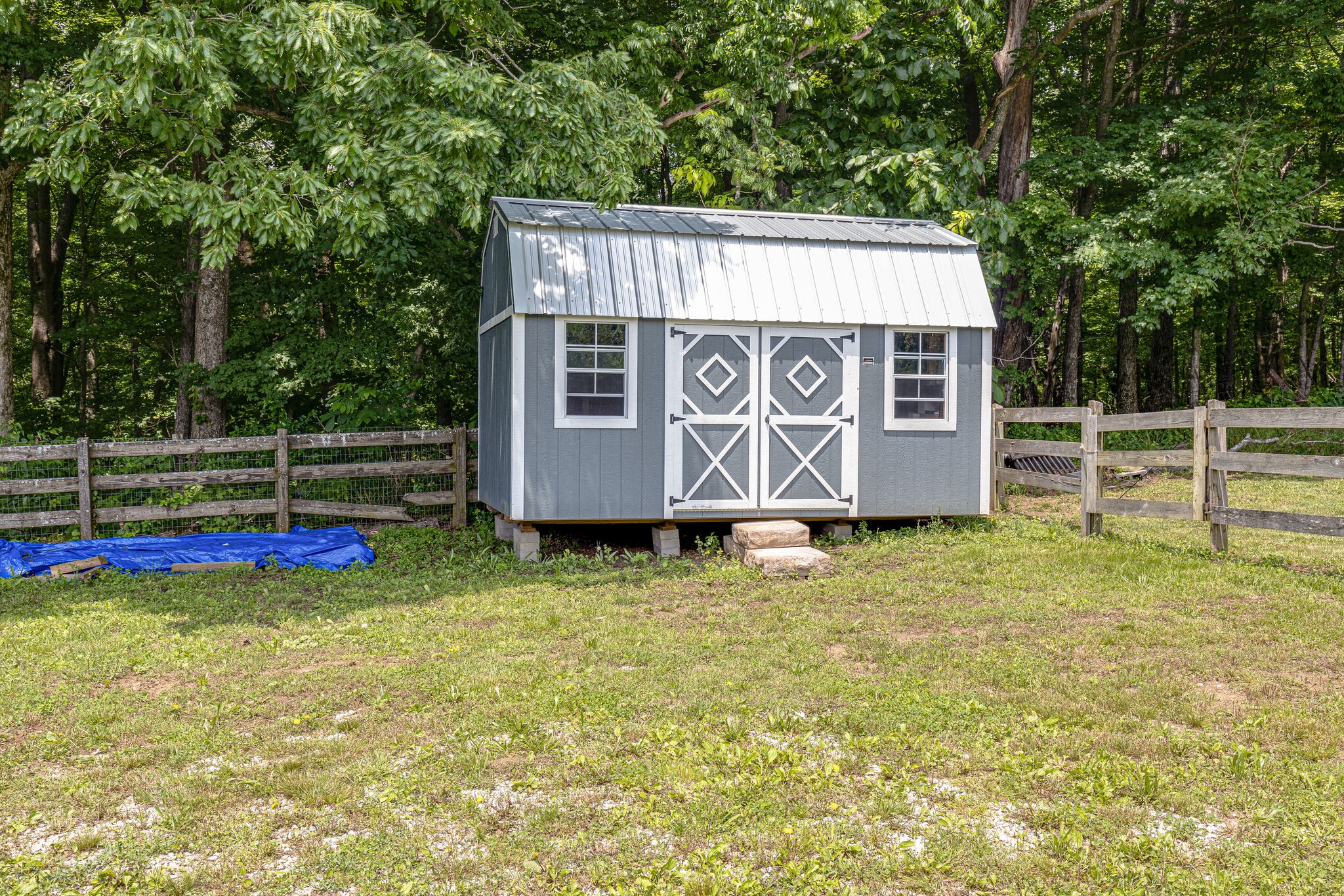 4451 Dugger Road Culleoka, TN 38451 - Photo 62 of 69 Gallery Image 62