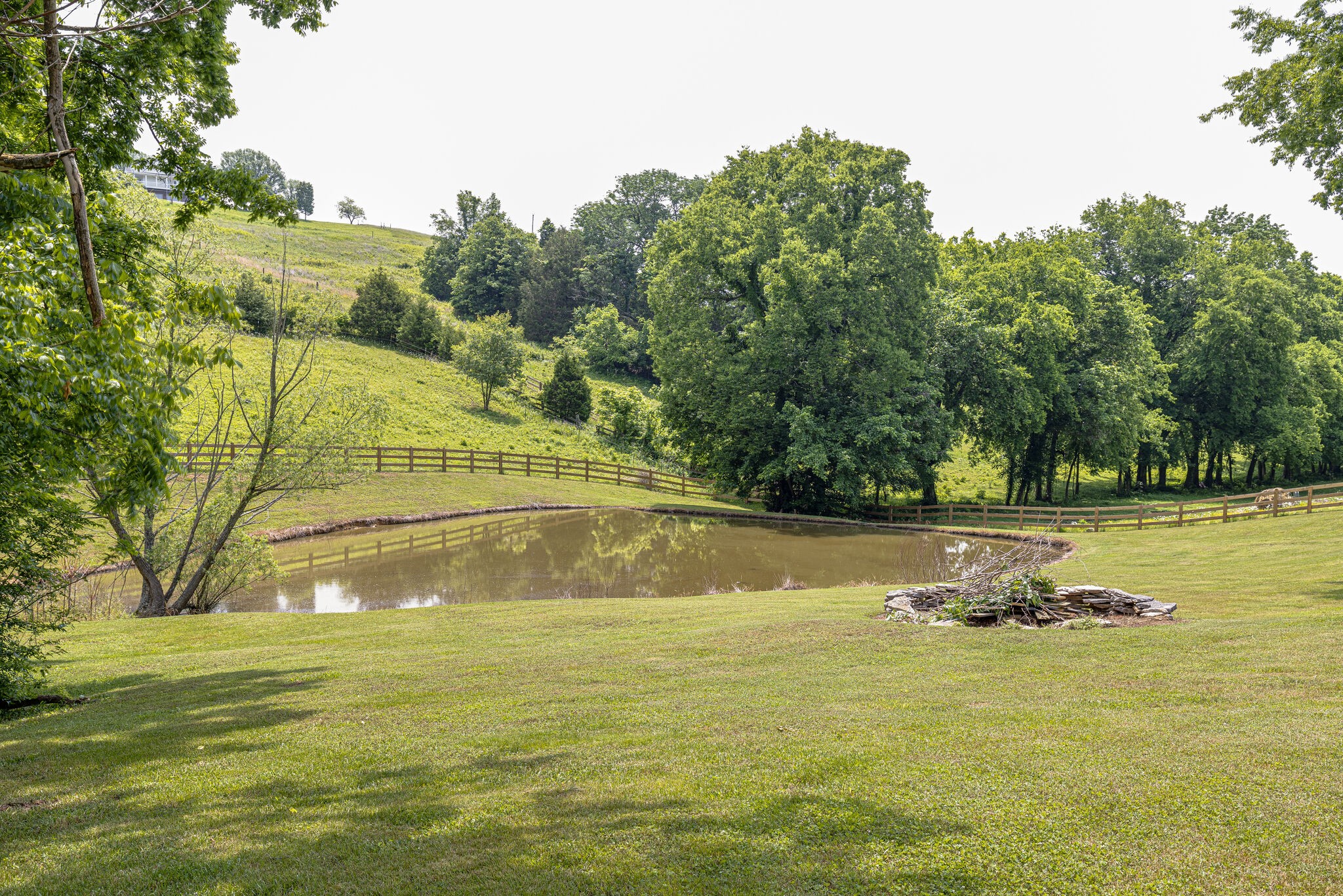 4451 Dugger Road Culleoka, TN 38451 - Photo 66 of 69 Gallery Image 66