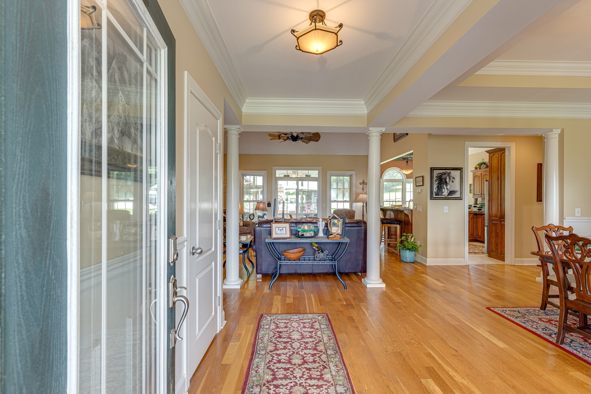 4451 Dugger Road Culleoka, TN 38451 - Photo 8 of 69 Gallery Image 8