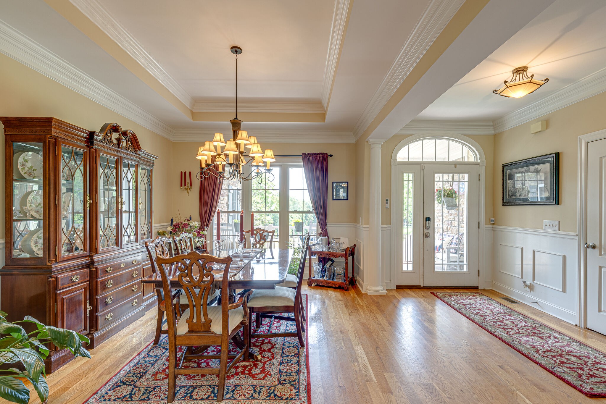 4451 Dugger Road Culleoka, TN 38451 - Photo 9 of 69 Gallery Image 9