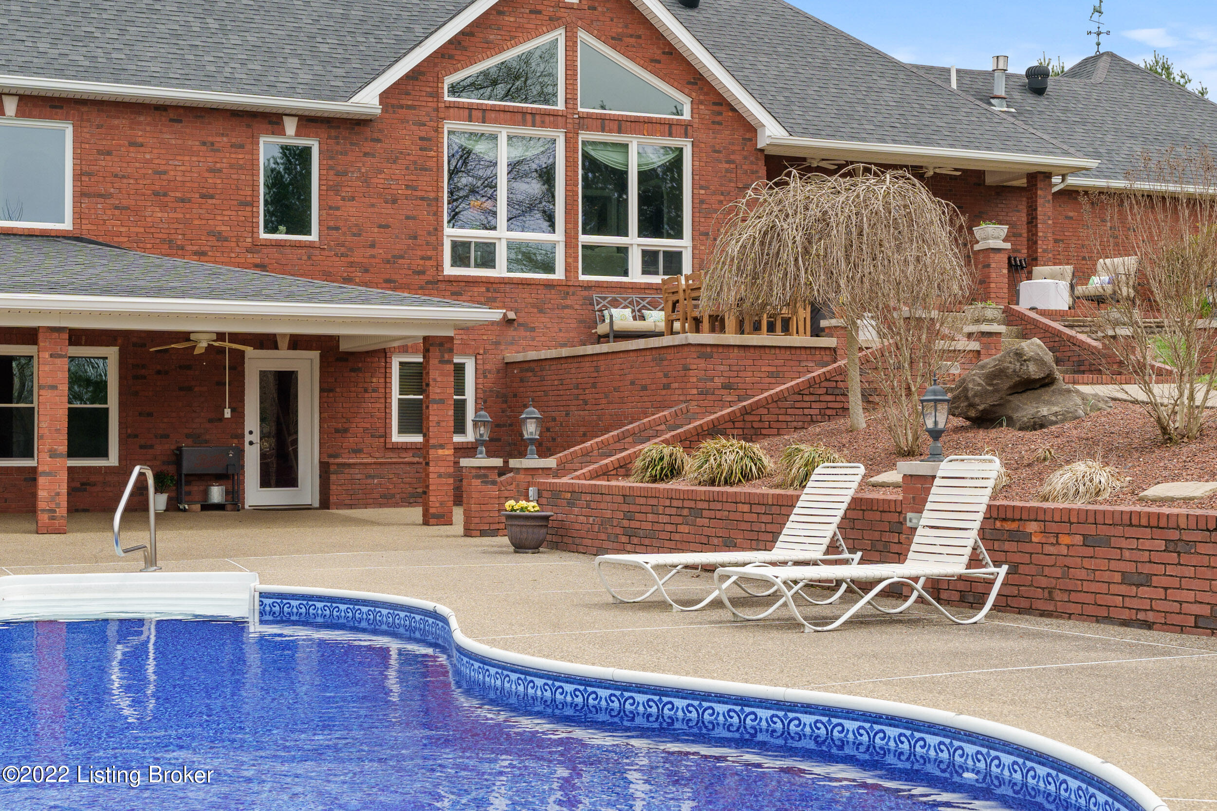 4429 Scott Ridge Road Raywick, KY 40060 - Photo 12 of 122 4429 Scott Ridge Road-19