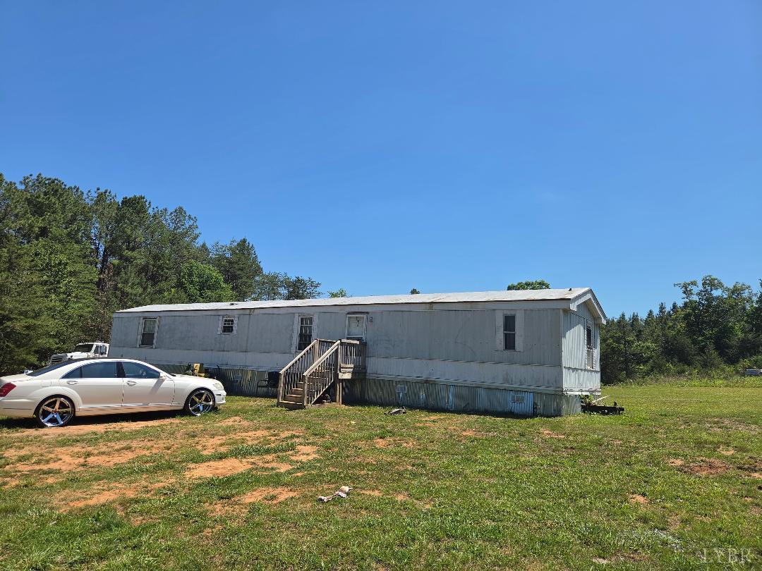 190 Shirey Farm Road Spout Spring, VA 24593 - Photo 1 of 19