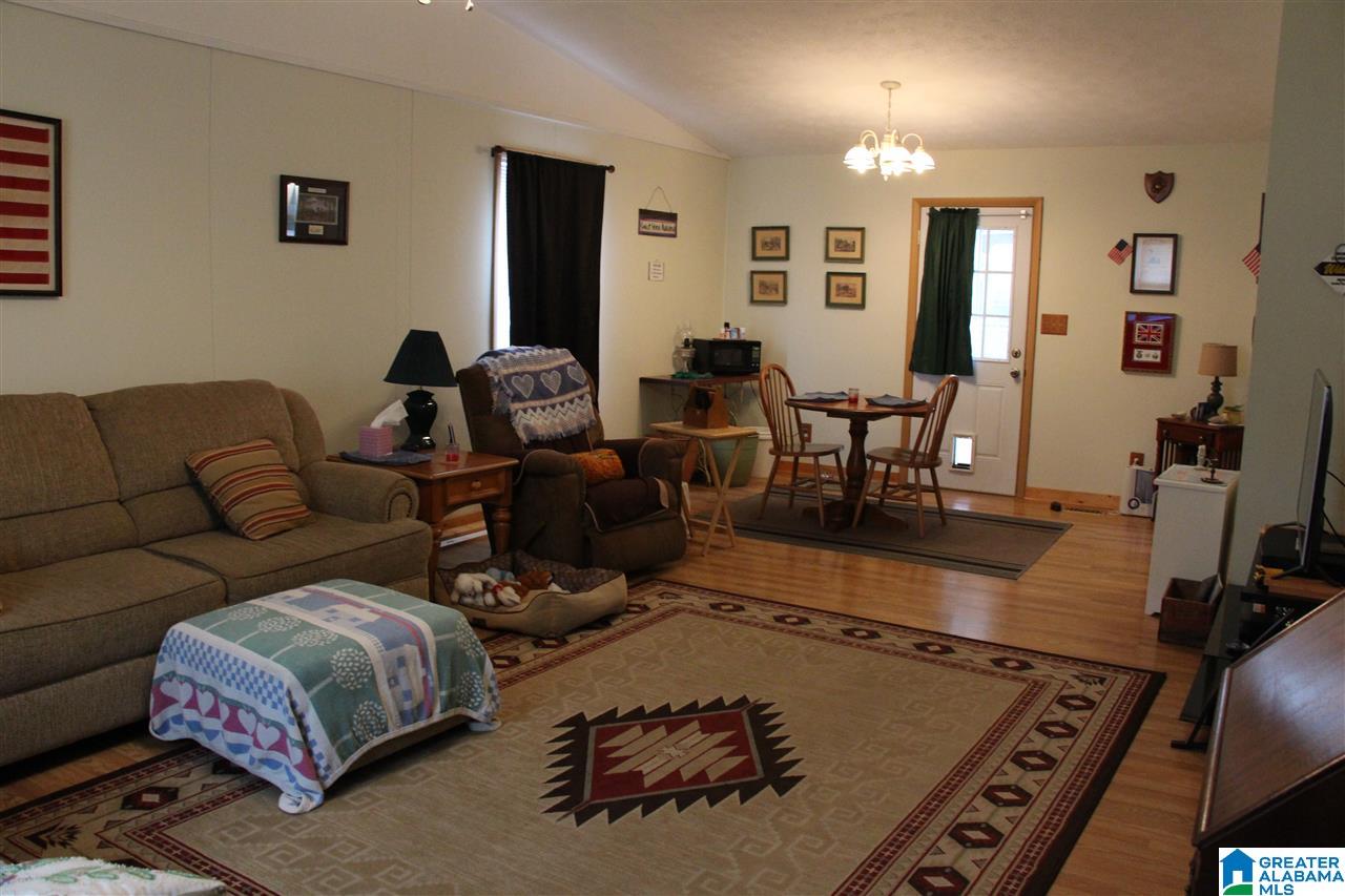 2601 Fitzgerald Road Oxford, AL 36203 - Photo 3 of 27