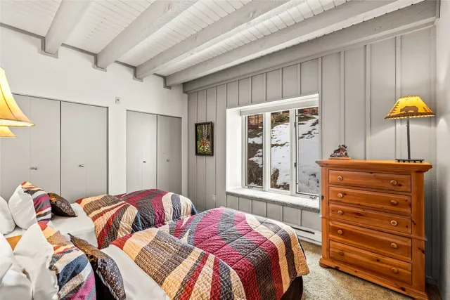 $649,000 | 1920 Ski Time Square Drive, Unit 302, Steamboat Springs, CO 80487