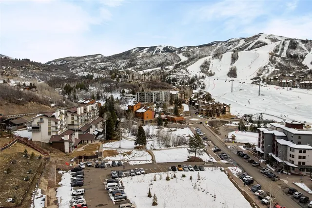 $649,000 | 1920 Ski Time Square Drive, Unit 302, Steamboat Springs, CO 80487