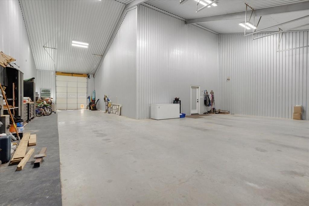 7250 North Fm 273 Ivanhoe, TX 75447 - Photo 21 of 40 a view of a room with gym equipment