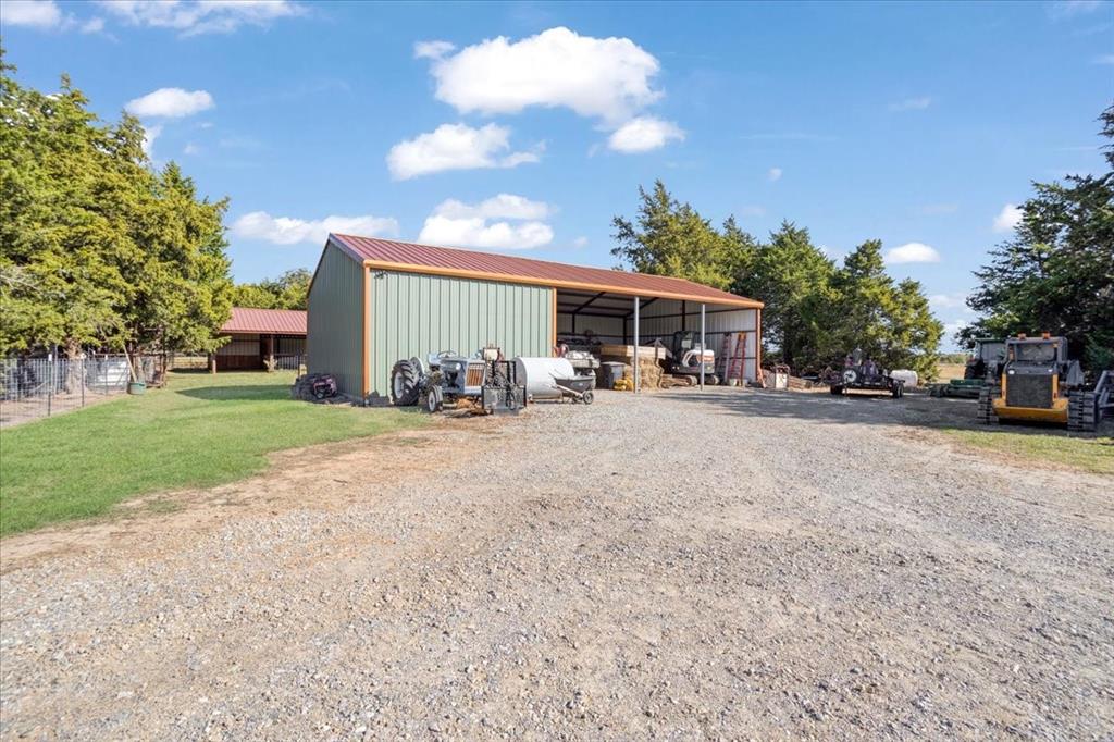 7250 North Fm 273 Ivanhoe, TX 75447 - Photo 26 of 40