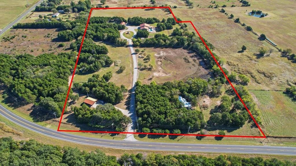 7250 North Fm 273 Ivanhoe, TX 75447 - Photo 35 of 40