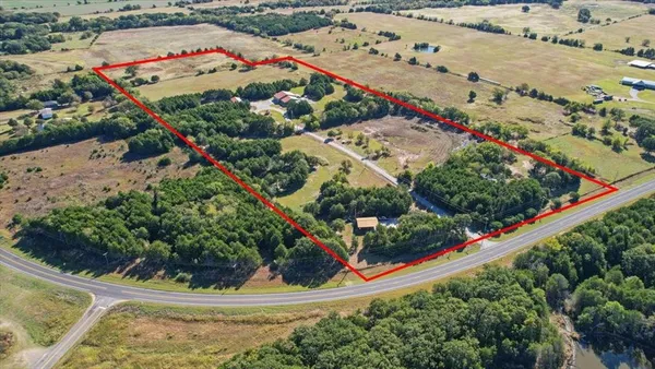 $1,250,000 | 7250 North Fm 273, Ivanhoe, TX 75447