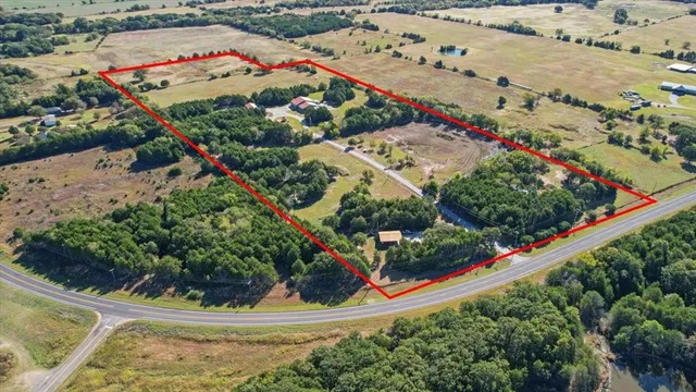 $1,350,000 | 7250 North Fm 273, Ivanhoe, TX 75447