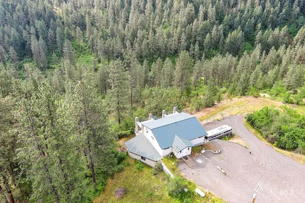 $499,000 | 156 Butcher Creek Lane, Grangeville, ID 83530