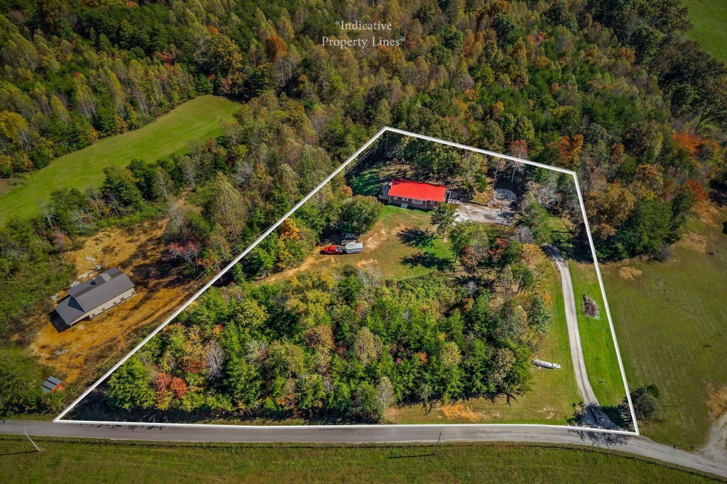 209 Lankford Road Cookeville, TN 38506 - Photo 32 of 38