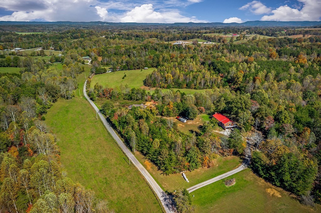 209 Lankford Road Cookeville, TN 38506 - Photo 35 of 38 a view of a city
