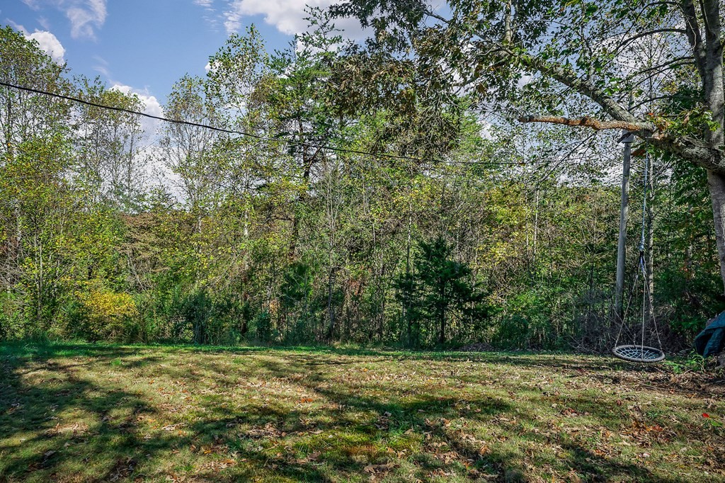 209 Lankford Road Cookeville, TN 38506 - Photo 37 of 38 a view of a field with trees in the background