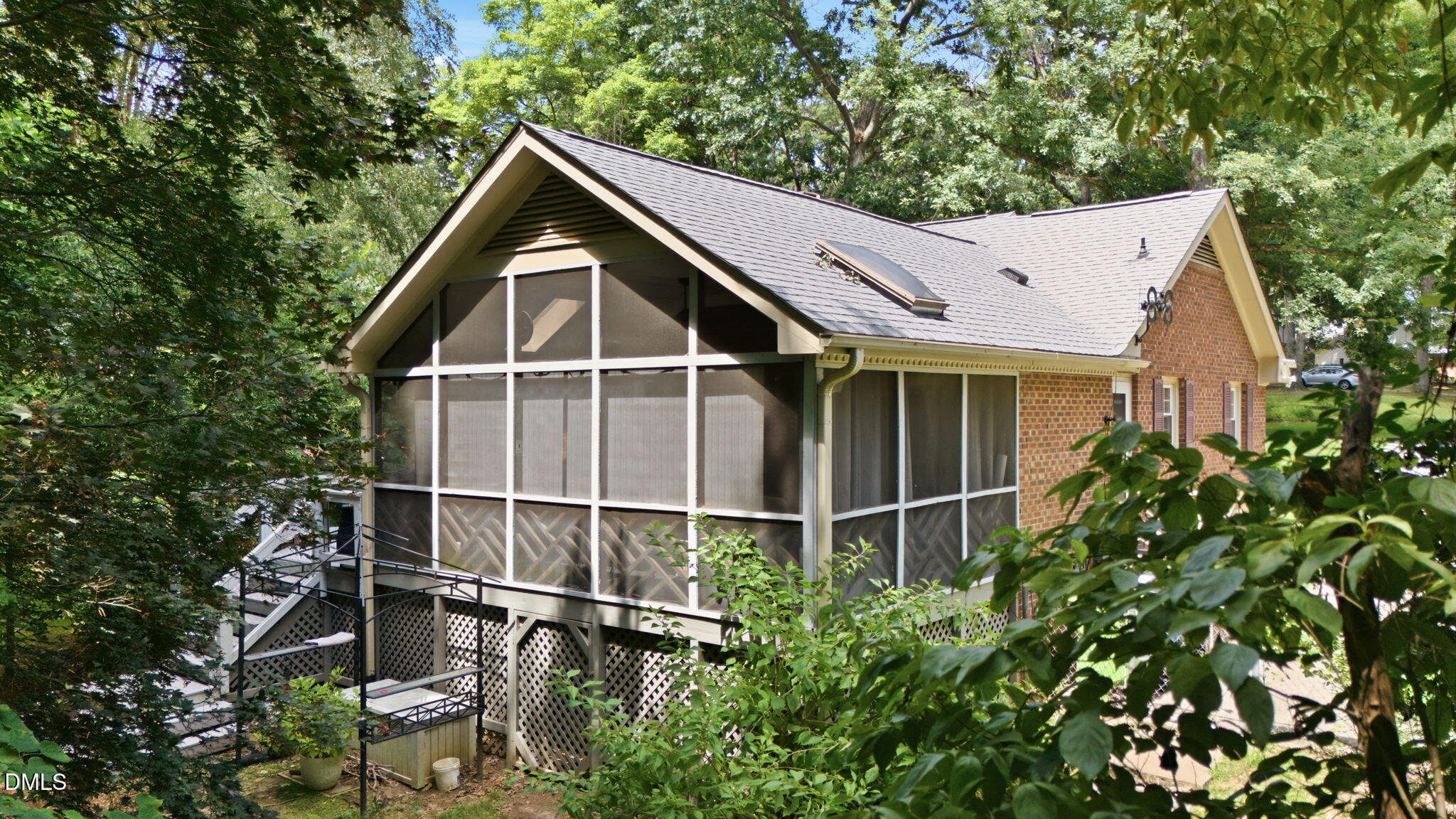 7301 Fiesta Way Raleigh, NC 27615 - Photo 46 of 55 21-web-or-mls-DJI_20260730144538_0085_D_