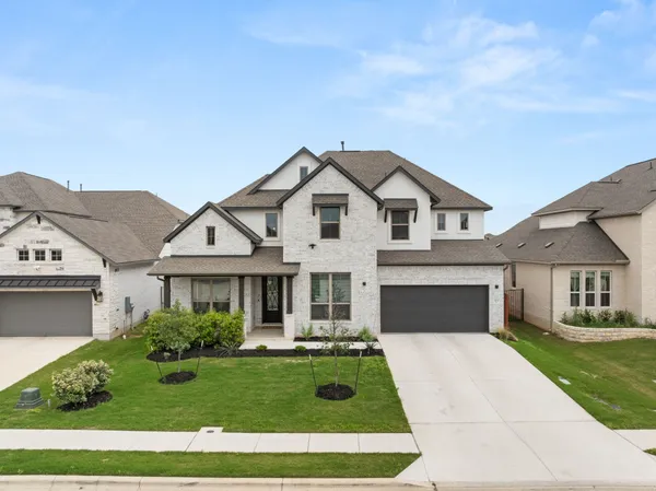 $810,000 | 372 Hollister Drive, Georgetown, TX 78628