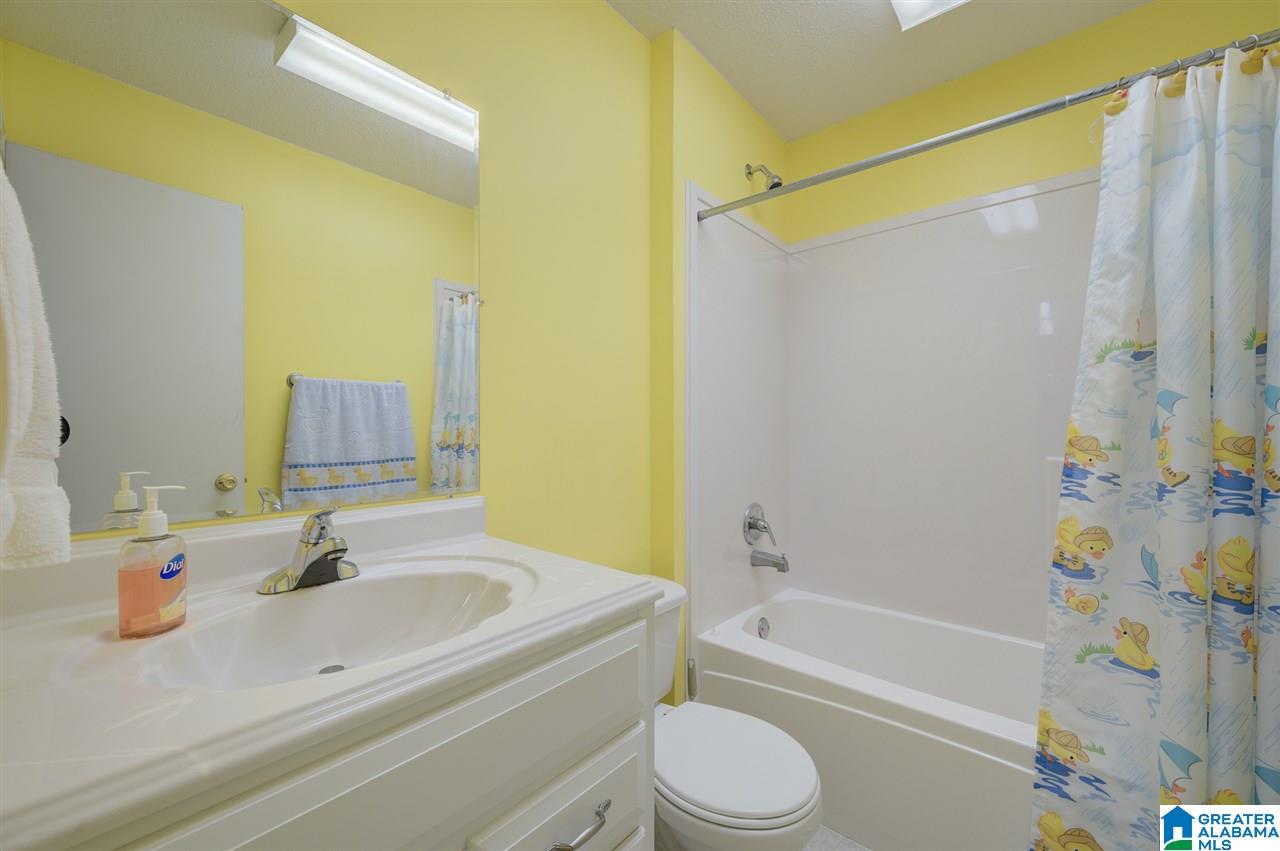 742 Cherrybrook Road Kimberly, AL 35091 - Photo 16 of 25