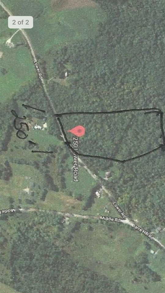 250 Lower Road Plainfield, VT 05667 - Photo 10 of 11