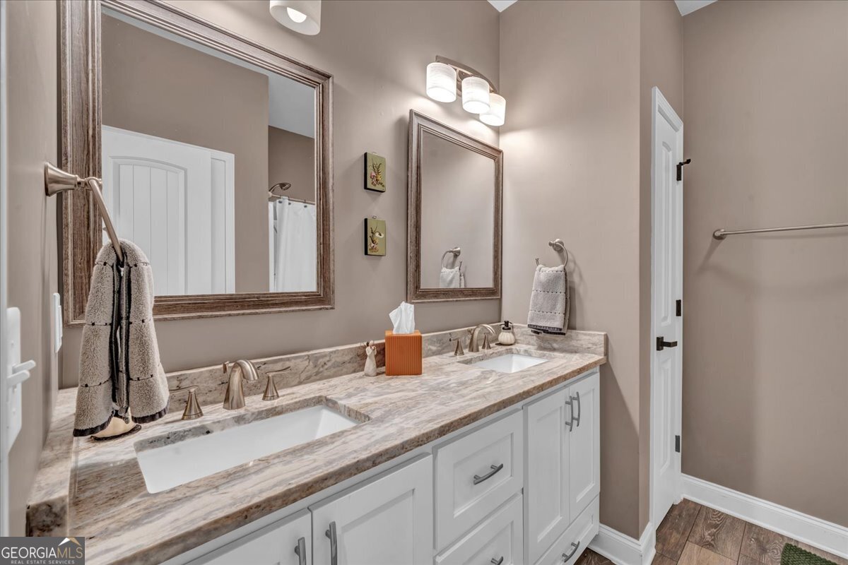 1914 Payne Road Rentz, GA 31075 - Photo 21 of 30