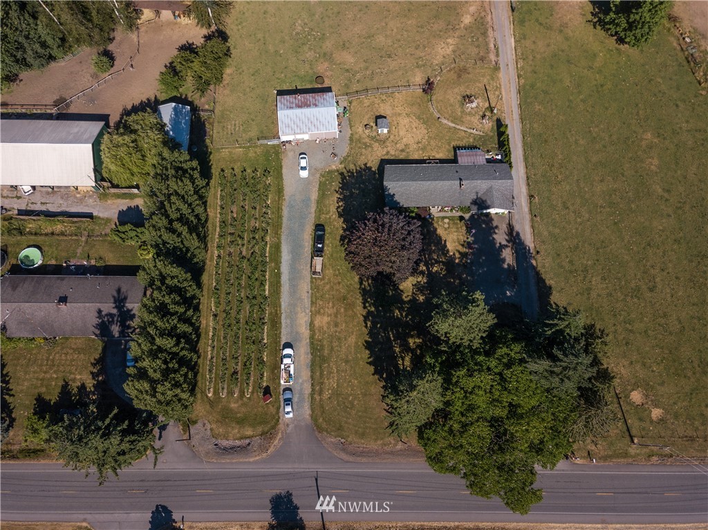 8702 Sunrise Road Custer, WA 98240 - Photo 22 of 25