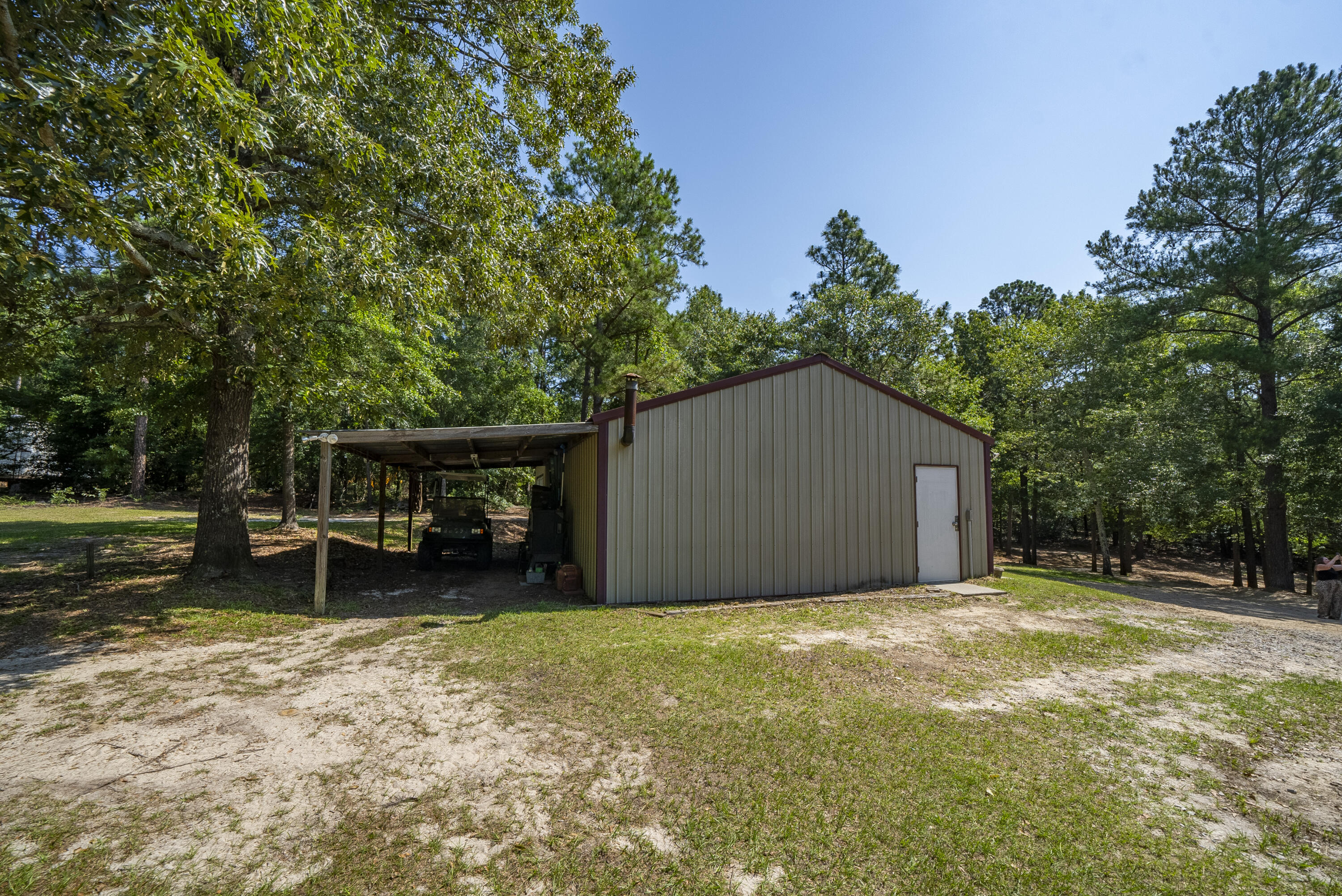580 Nathan Miller Road Gilbert, SC 29054 - Photo 48 of 64