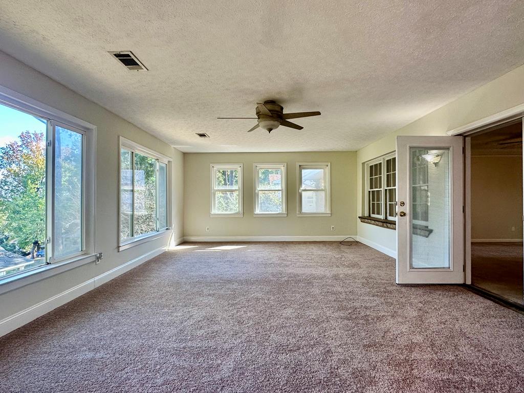 1130 Bunker Hill Road Columbus, GA 31907 - Photo 8 of 26 Sunroom