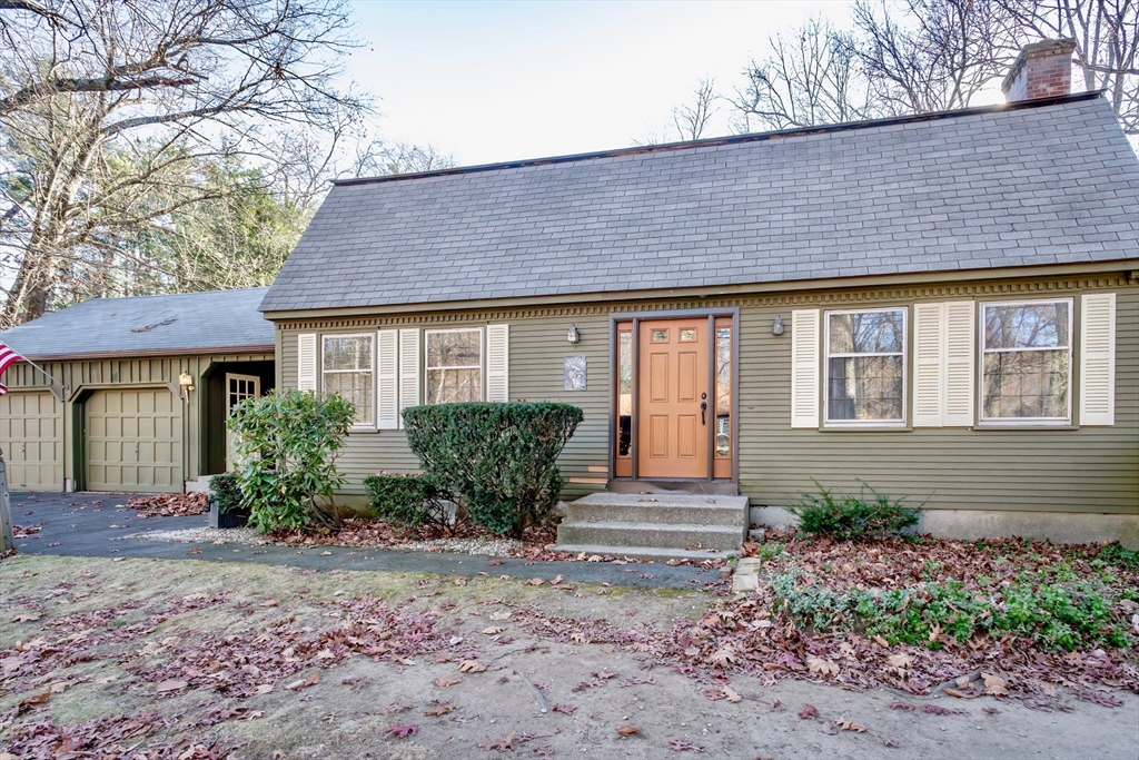4 Old Quarry Road Westfield, MA 01085 - Photo 1 of 41 Gallery Image 1