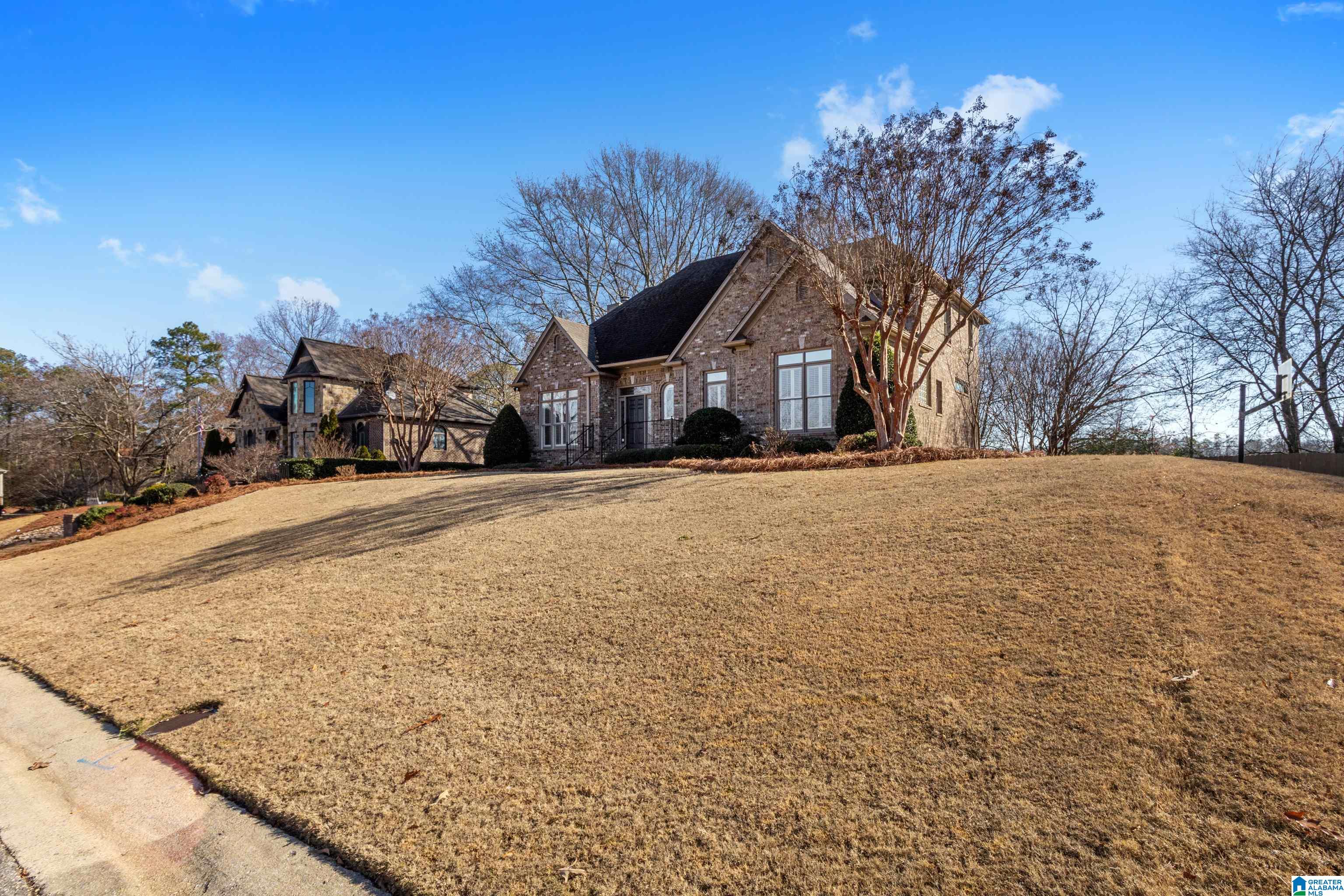 3610 Guyton Ridge Drive Birmingham, AL 35244 - Photo 54 of 61