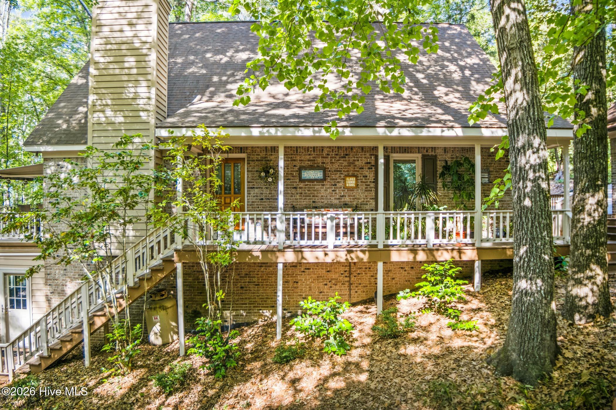 105 Shallow Ford Drive Rockingham, NC 28379 - Photo 47 of 68 DJI_20260514092624_0116_D