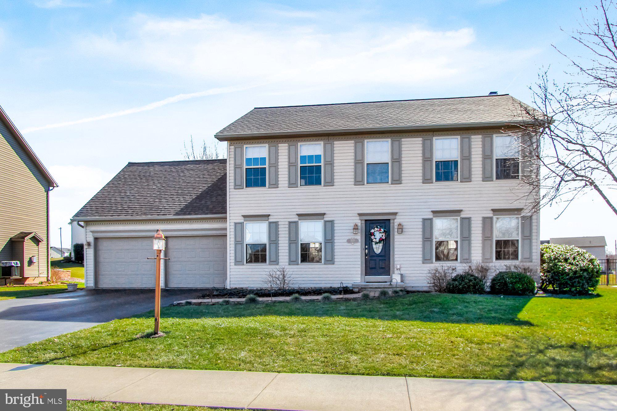 1420 Saddleback Road York, PA 17408 - Photo 1 of 37 Gallery Image 1