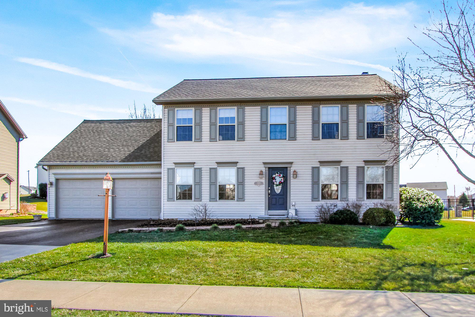 1420 Saddleback Road York, PA 17408 - Photo 2 of 37 Gallery Image 2