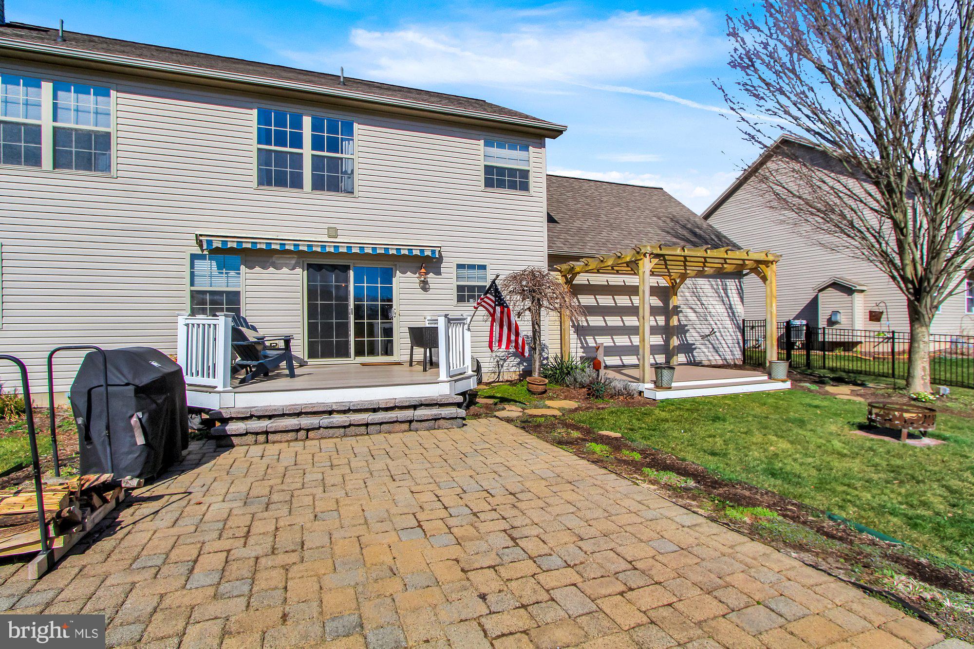 1420 Saddleback Road York, PA 17408 - Photo 34 of 37 Gallery Image 34