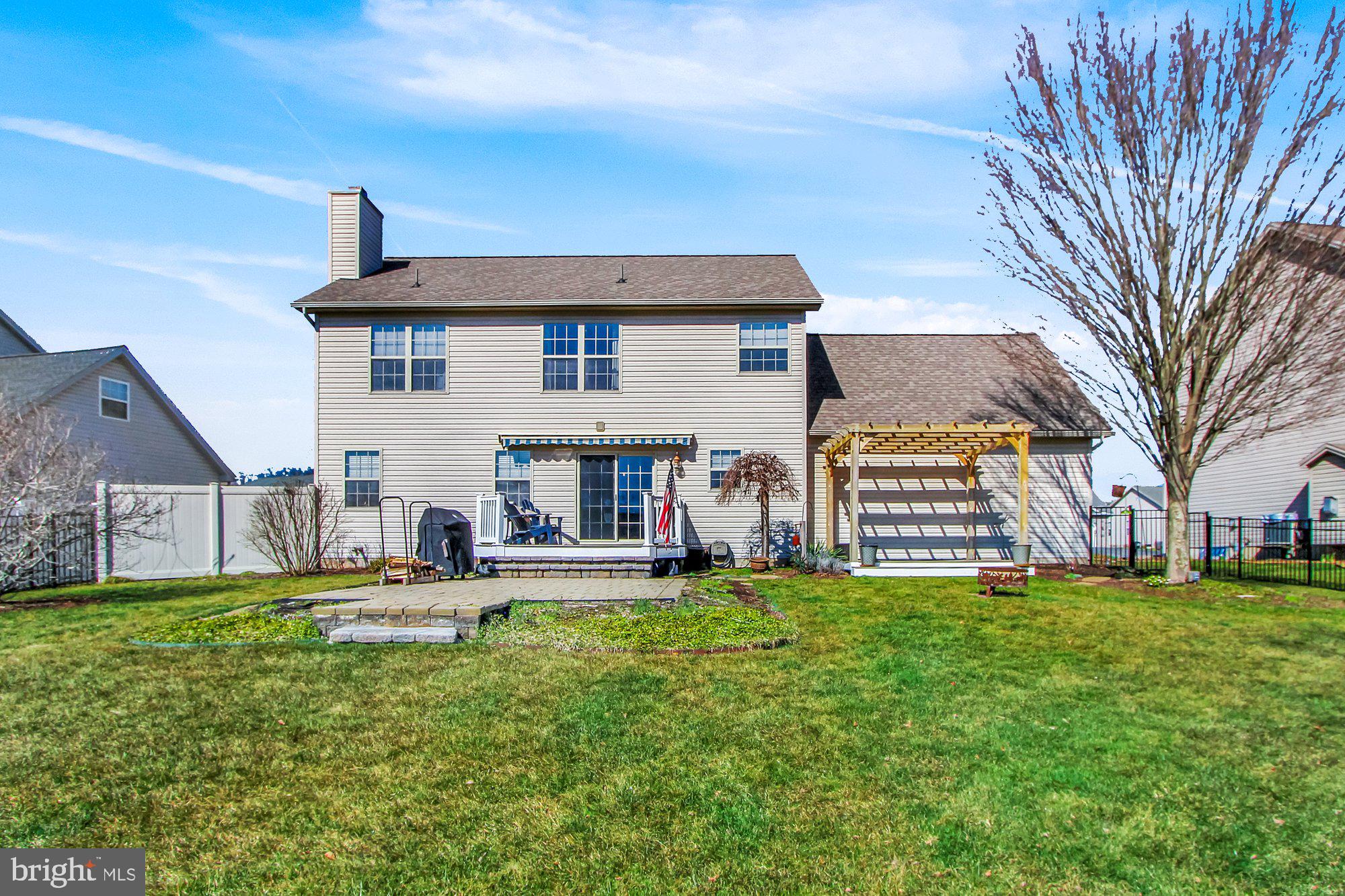 1420 Saddleback Road York, PA 17408 - Photo 35 of 37 Gallery Image 35