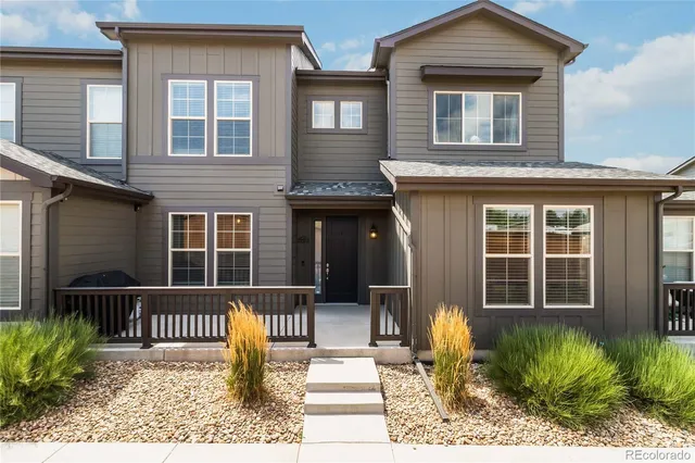 $2,900 | 11574 Dewey Street, Parker, CO 80138