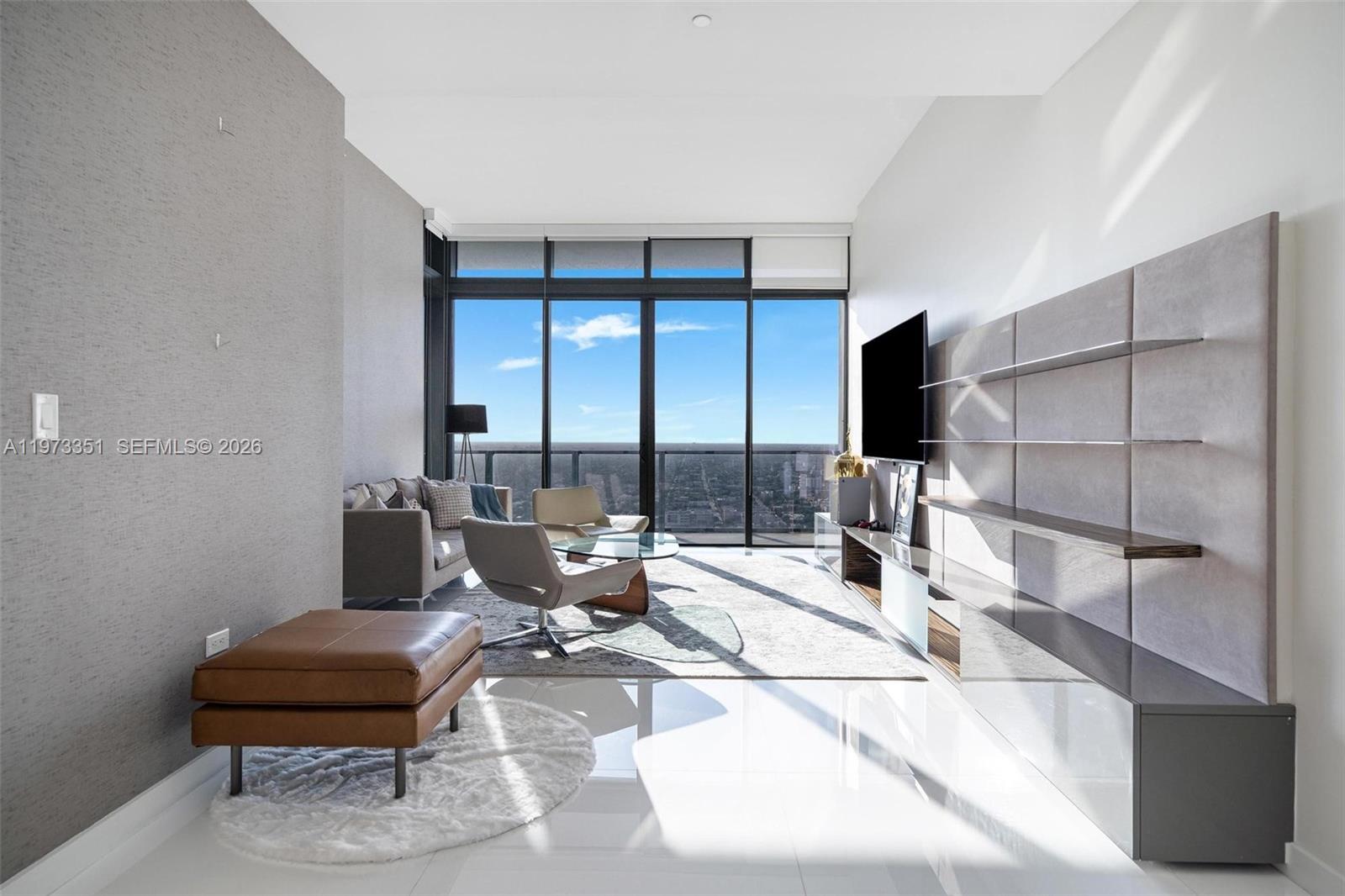 88 Southwest 7th Street, Unit 4203 Miami, FL 33130 - Photo 12 of 55