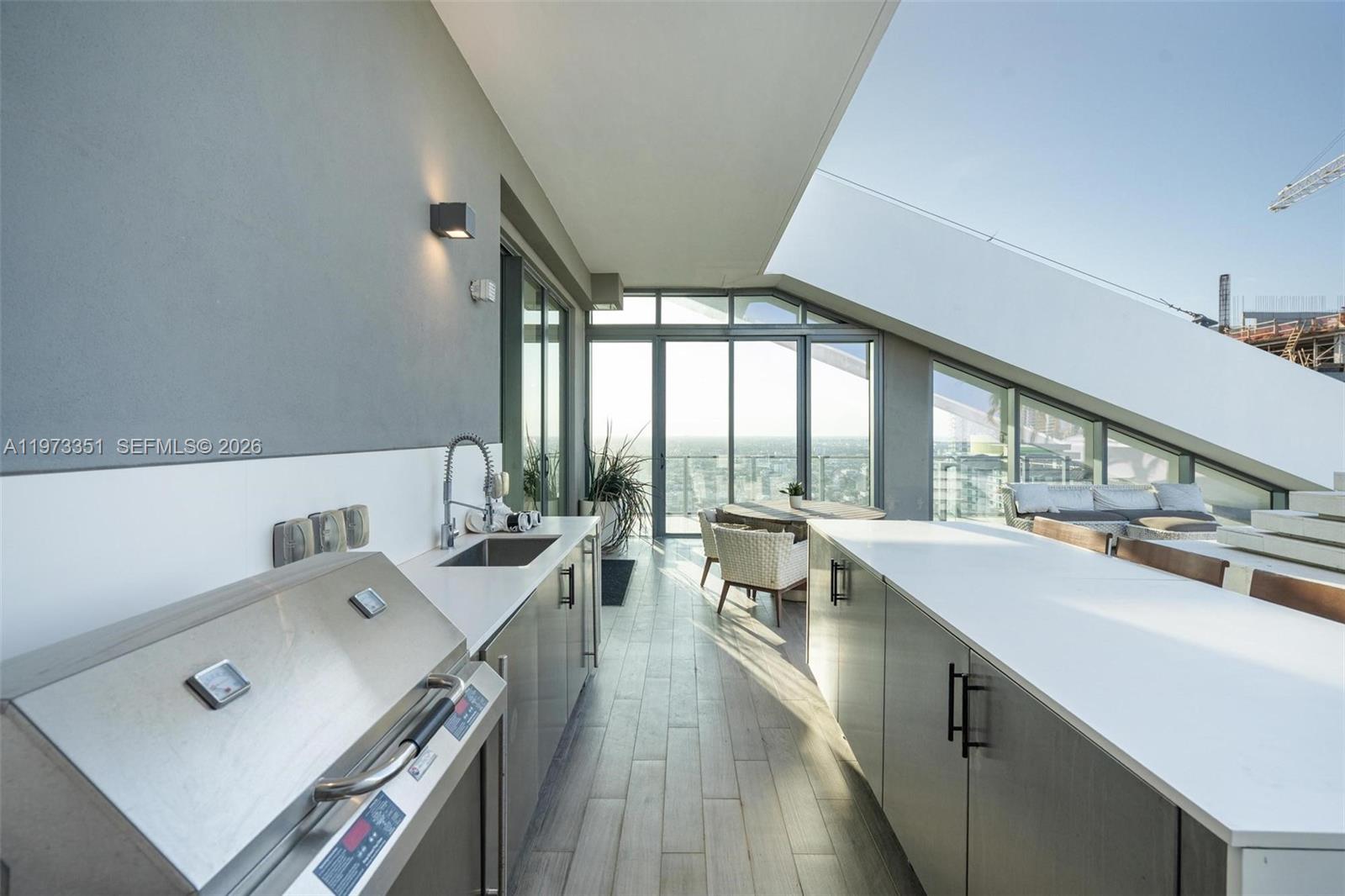 88 Southwest 7th Street, Unit 4203 Miami, FL 33130 - Photo 17 of 55