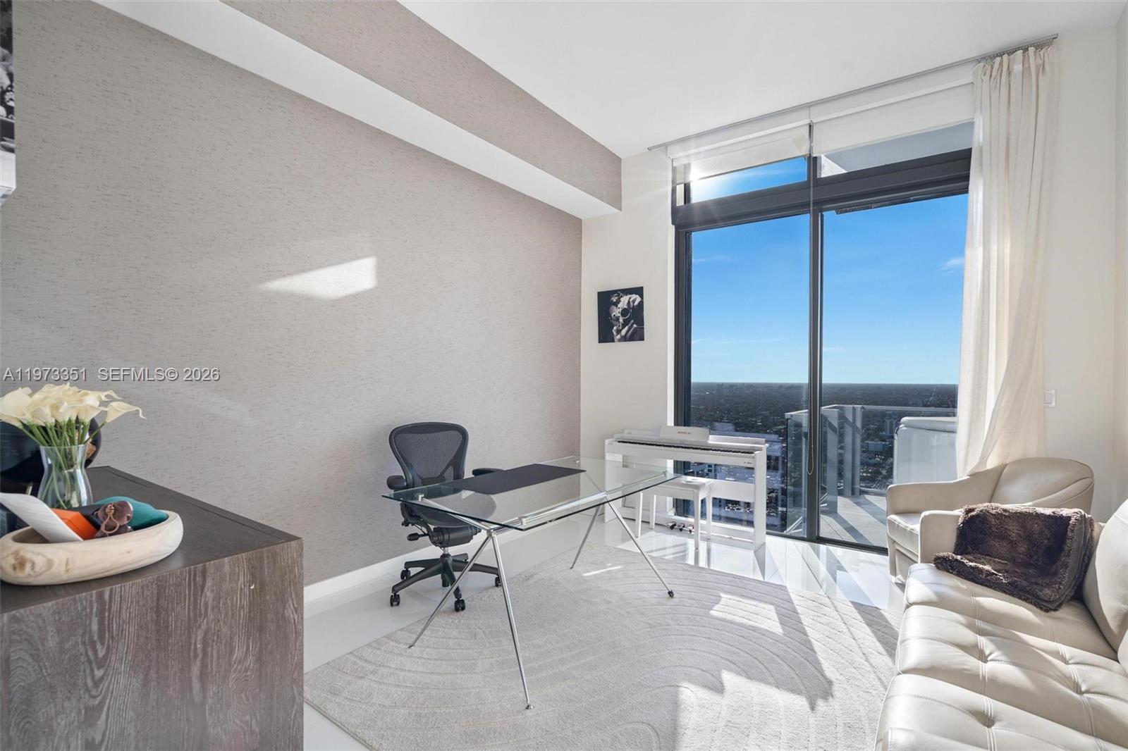 88 Southwest 7th Street, Unit 4203 Miami, FL 33130 - Photo 33 of 50