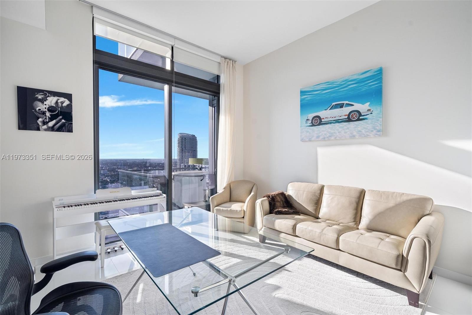 88 Southwest 7th Street, Unit 4203 Miami, FL 33130 - Photo 34 of 50