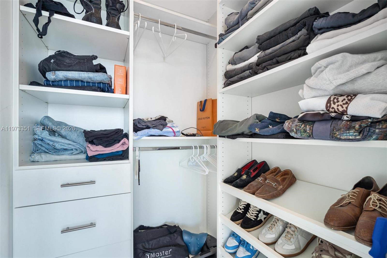 88 Southwest 7th Street, Unit 4203 Miami, FL 33130 - Photo 41 of 55