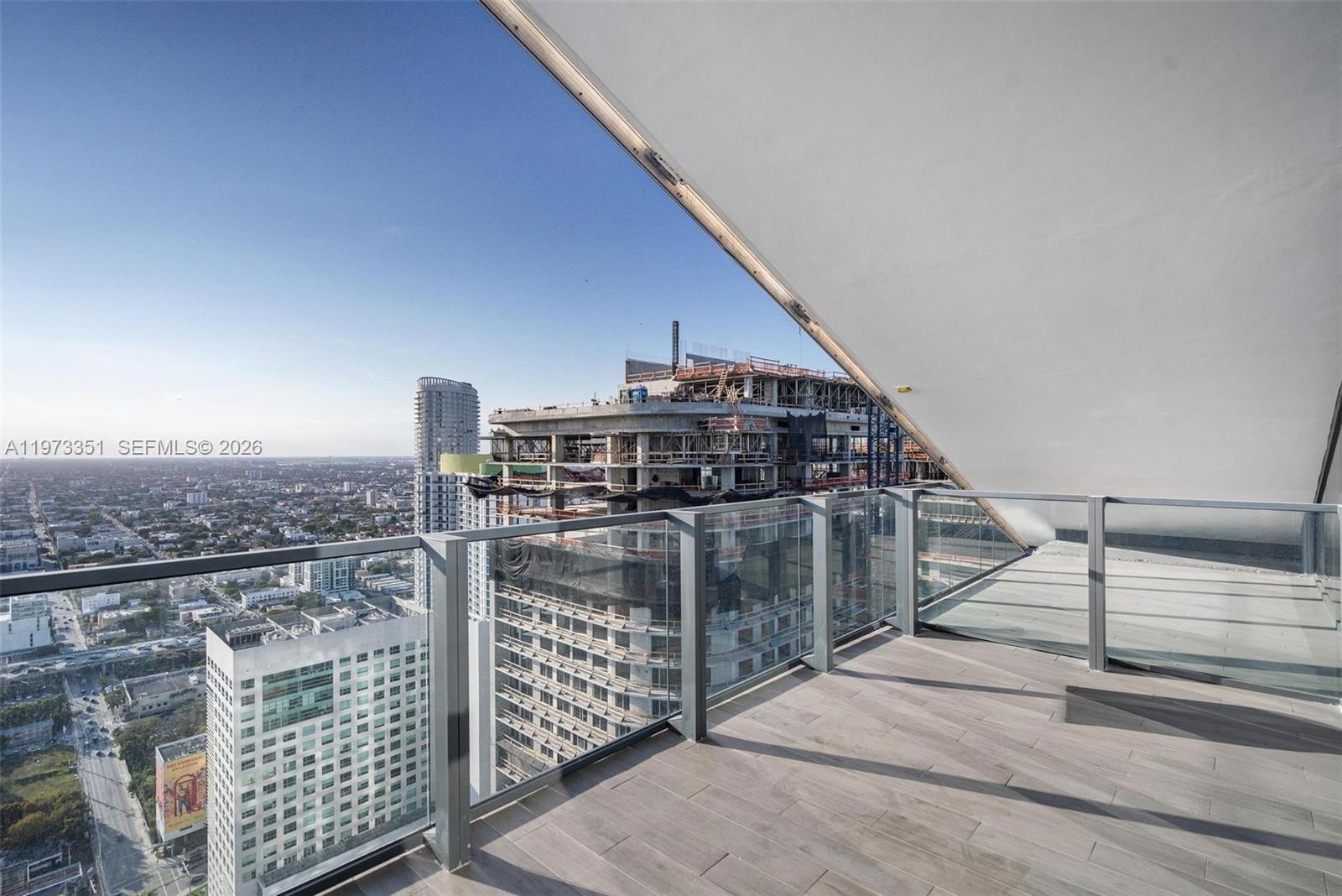 88 Southwest 7th Street, Unit 4203 Miami, FL 33130 - Photo 45 of 55