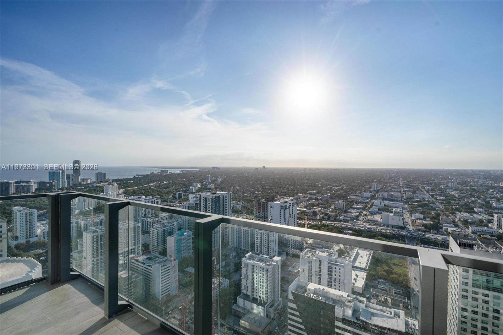 88 Southwest 7th Street, Unit 4203 Miami, FL 33130 - Photo 46 of 55