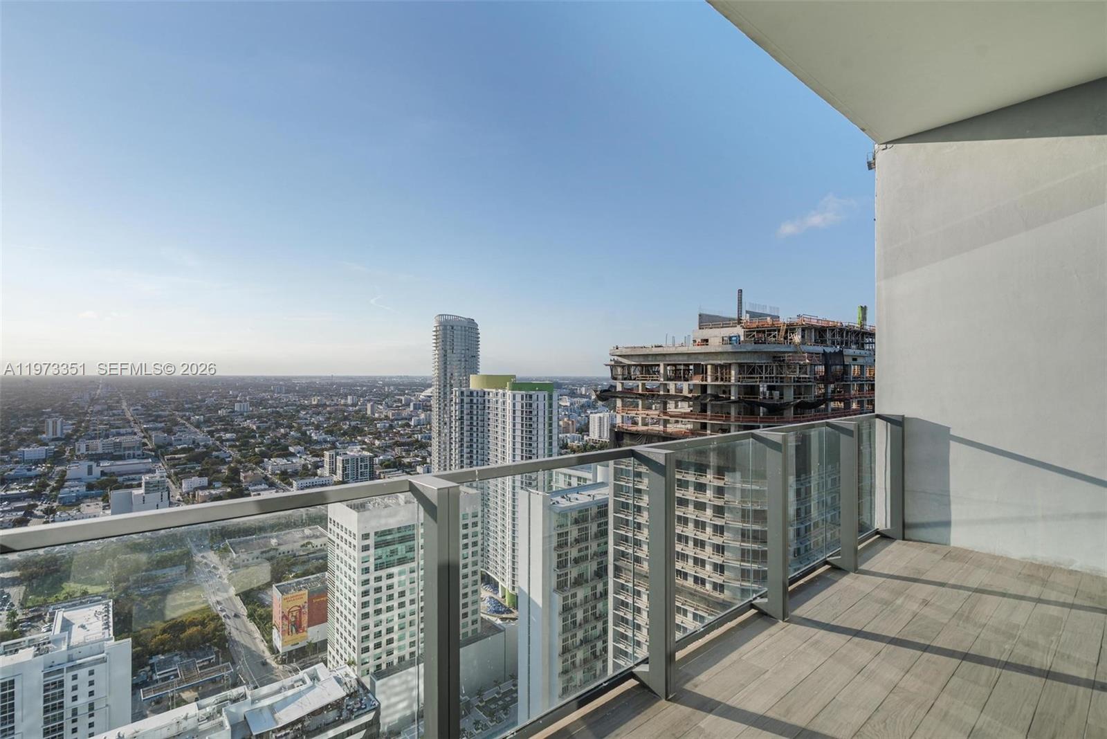 88 Southwest 7th Street, Unit 4203 Miami, FL 33130 - Photo 49 of 55